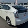 toyota prius 2014 -TOYOTA--Prius DAA-ZVW30--ZVW30-5713459---TOYOTA--Prius DAA-ZVW30--ZVW30-5713459- image 13