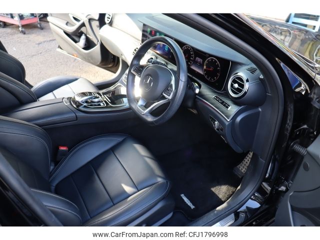 mercedes-benz e-class-station-wagon 2018 CFJ1796998 image 2