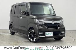 honda n-box 2017 -HONDA--N BOX DBA-JF3--JF3-2019623---HONDA--N BOX DBA-JF3--JF3-2019623-