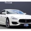 maserati quattroporte 2018 quick_quick_MQP38A_ZAMPP56J001254765 image 5
