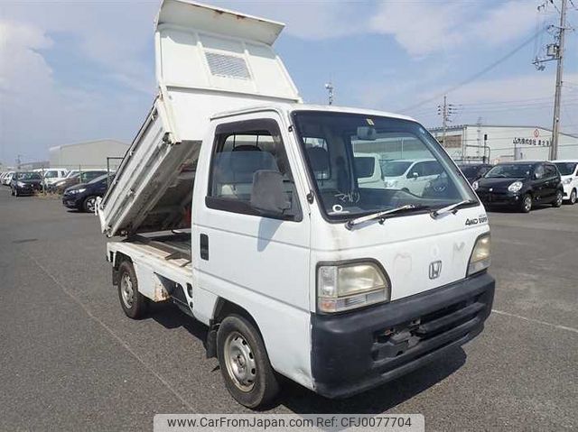 honda acty-truck 1997 22207 image 1