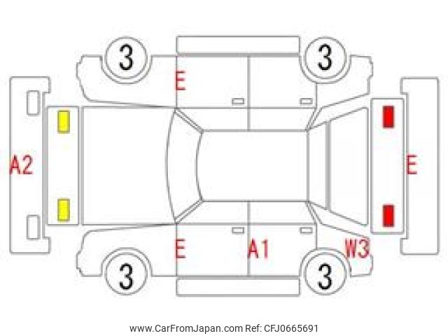 toyota aqua 2018 -TOYOTA--AQUA DAA-NHP10--NHP10-6713428---TOYOTA--AQUA DAA-NHP10--NHP10-6713428- image 2