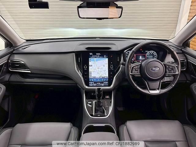 subaru outback 2024 CFJ1882989 image 2