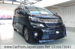 toyota vellfire 2013 ENHANCEAUTO_1_ea293508