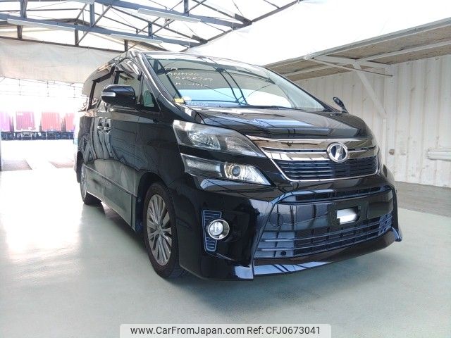 toyota vellfire 2013 ENHANCEAUTO_1_ea293508 image 1