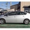 toyota prius 2013 -TOYOTA--Prius DAA-ZVW30--ZVW30-5648579---TOYOTA--Prius DAA-ZVW30--ZVW30-5648579- image 4