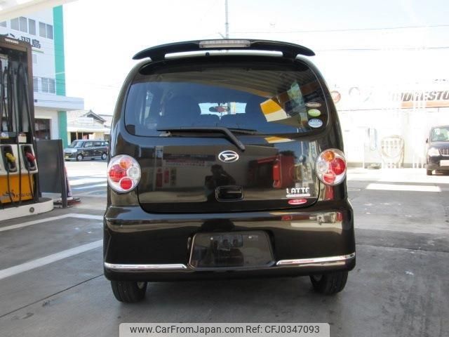 daihatsu move-latte 2008 -DAIHATSU 【名変中 】--Move Latte L550S--0125369---DAIHATSU 【名変中 】--Move Latte L550S--0125369- image 2