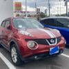 nissan juke 2010 -NISSAN--Juke DBA-YF15--YF15-013994---NISSAN--Juke DBA-YF15--YF15-013994- image 1