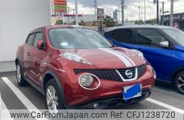 nissan juke 2010 -NISSAN--Juke DBA-YF15--YF15-013994---NISSAN--Juke DBA-YF15--YF15-013994-