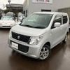 suzuki wagon-r 2016 -SUZUKI--Wagon R DBA-MH34S--MH34S-436283---SUZUKI--Wagon R DBA-MH34S--MH34S-436283- image 2