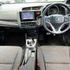 honda fit 2015 -HONDA--Fit DAA-GP5--GP5-3218366---HONDA--Fit DAA-GP5--GP5-3218366- image 2