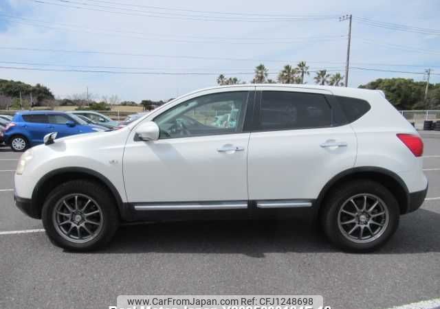 nissan dualis 2010 646828-Y2025030184F-12 image 2