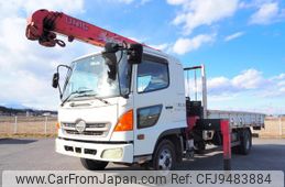 hino ranger 2004 GOO_NET_EXCHANGE_0403477A30240212W002