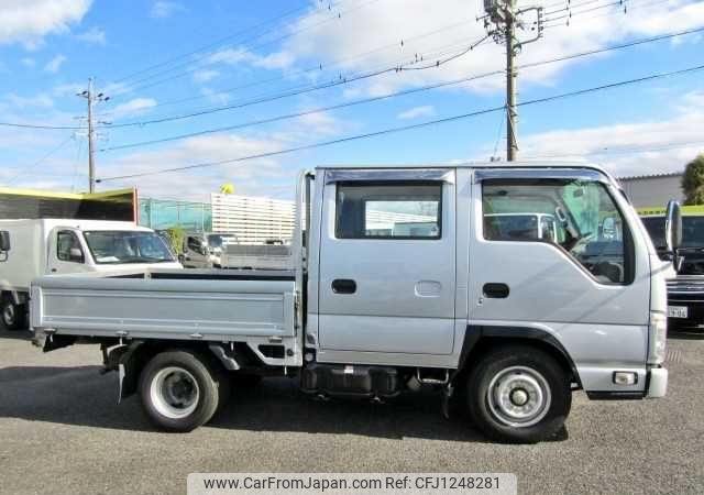 isuzu elf-truck 2018 646828-N9024090003F-90 image 2