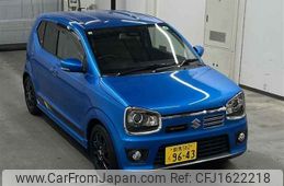 suzuki alto-works 2021 CFJ1622218