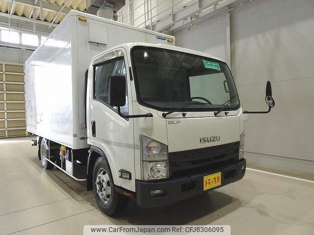 isuzu elf-truck 2016 -ISUZU--Elf TPG-NPR85YN--NPR85Y-7013988---ISUZU--Elf TPG-NPR85YN--NPR85Y-7013988- image 2