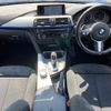 bmw 3-series 2014 -BMW--BMW 3 Series LDA-3D20--WBA3D36070NS46974---BMW--BMW 3 Series LDA-3D20--WBA3D36070NS46974- image 2