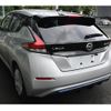 nissan leaf 2018 -NISSAN--Leaf ZAA-ZE1--ZE1-035697---NISSAN--Leaf ZAA-ZE1--ZE1-035697- image 3