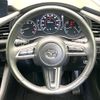 mazda mazda3 2020 -MAZDA--MAZDA3 5BA-BPFP--BPFP-113191---MAZDA--MAZDA3 5BA-BPFP--BPFP-113191- image 11