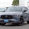 mazda cx-5 2022 quick_quick_3DA-KF2P_KF2P-502751 image 1