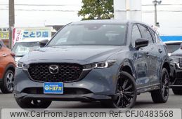 mazda cx-5 2022 quick_quick_3DA-KF2P_KF2P-502751