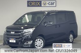 toyota noah 2020 -TOYOTA--Noah DBA-ZRR80G--ZRR80-0586994---TOYOTA--Noah DBA-ZRR80G--ZRR80-0586994-