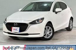 mazda demio 2020 quick_quick_DJLFS_DJLFS-729538