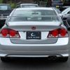 honda civic 2008 quick_quick_FD1_FD1-1202150 image 2