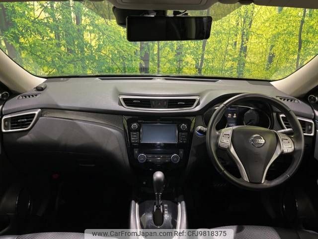 nissan x-trail 2014 -NISSAN--X-Trail DBA-NT32--NT32-007820---NISSAN--X-Trail DBA-NT32--NT32-007820- image 2