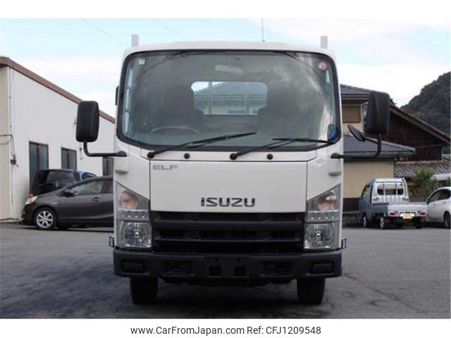 isuzu elf-truck 2012 -ISUZU--Elf TKG-NLR85AR--NLR85-7011476---ISUZU--Elf TKG-NLR85AR--NLR85-7011476- image 2