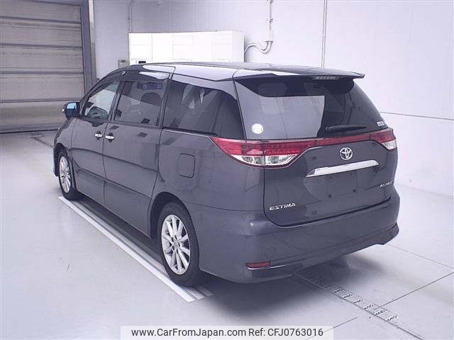 toyota estima 2010 -TOYOTA--Estima ACR55W-7018591---TOYOTA--Estima ACR55W-7018591- image 2