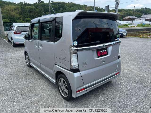 honda n-box-plus 2012 -HONDA--N BOX + JF1--3003615---HONDA--N BOX + JF1--3003615- image 2