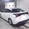 toyota prius 2021 -TOYOTA 【横浜 342ﾀ1235】--Prius ZVW55-6021140---TOYOTA 【横浜 342ﾀ1235】--Prius ZVW55-6021140- image 2