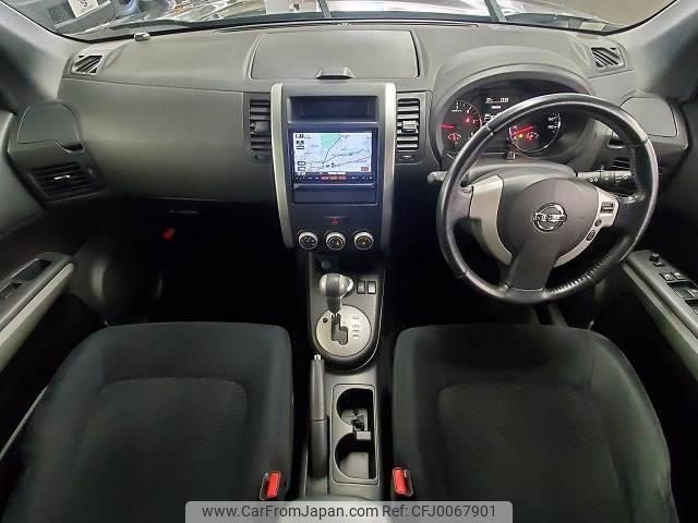 nissan x-trail 2012 quick_quick_LDA-DNT31_DNT31-211085 image 2