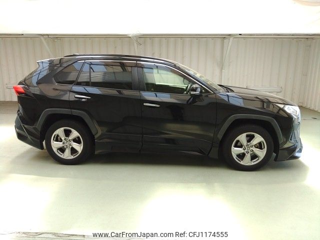 toyota rav4 2020 ENHANCEAUTO_1_ea300003 image 2