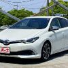 toyota auris 2016 -TOYOTA--Auris DAA-ZWE186H--ZWE186-1006603---TOYOTA--Auris DAA-ZWE186H--ZWE186-1006603- image 1