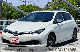 toyota auris 2016 -TOYOTA--Auris DAA-ZWE186H--ZWE186-1006603---TOYOTA--Auris DAA-ZWE186H--ZWE186-1006603-