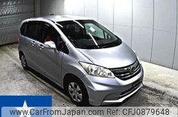 honda freed 2012 -HONDA--Freed GB3--GB3-1408914---HONDA--Freed GB3--GB3-1408914-