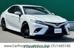 toyota camry 2021 CFJ1685180