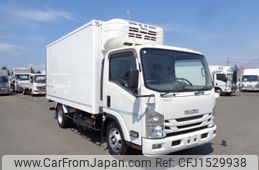 isuzu elf-truck 2019 CFJ1529938