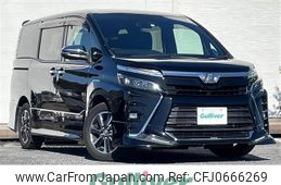 toyota voxy 2018 -TOYOTA--Voxy DBA-ZRR80W--ZRR80-0429490---TOYOTA--Voxy DBA-ZRR80W--ZRR80-0429490-