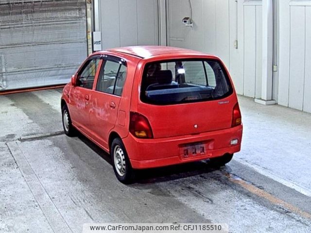mitsubishi minica 1998 -MITSUBISHI--Minica H42A-0003242---MITSUBISHI--Minica H42A-0003242- image 2