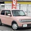 suzuki alto-lapin 2015 -SUZUKI--Alto Lapin DBA-HE33S--HE33S-112373---SUZUKI--Alto Lapin DBA-HE33S--HE33S-112373- image 1