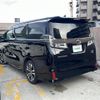 toyota alphard 2020 -TOYOTA--Alphard 6AA-AYH30W--AYH30-0111573---TOYOTA--Alphard 6AA-AYH30W--AYH30-0111573- image 15