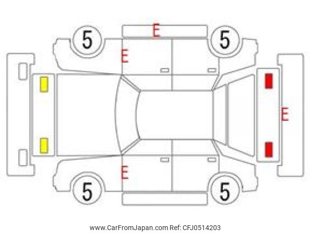 toyota crown 2018 -TOYOTA--Crown 6AA-AZSH20--AZSH20-1013718---TOYOTA--Crown 6AA-AZSH20--AZSH20-1013718- image 2