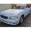 nissan leopard 1997 -NISSAN--Leopard E-JMY33--JMY33-500166---NISSAN--Leopard E-JMY33--JMY33-500166- image 1