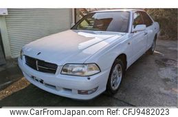 nissan leopard 1997 -NISSAN--Leopard E-JMY33--JMY33-500166---NISSAN--Leopard E-JMY33--JMY33-500166-