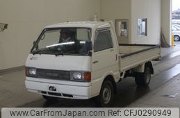 mazda bongo-brawny-truck 1991 -MAZDA--Bongo Brawny Truck SD2AM-101267---MAZDA--Bongo Brawny Truck SD2AM-101267-