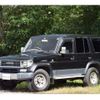 toyota land-cruiser-prado 1995 -TOYOTA--Land Cruiser Prado KZJ78W--KZJ78W-0033072---TOYOTA--Land Cruiser Prado KZJ78W--KZJ78W-0033072- image 14