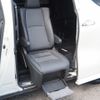 toyota alphard 2021 CFJ1541713 image 10